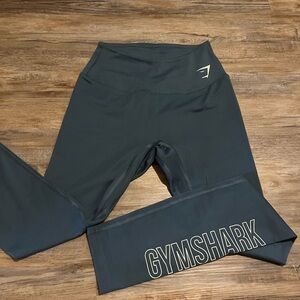 GymShark Size small leggings
